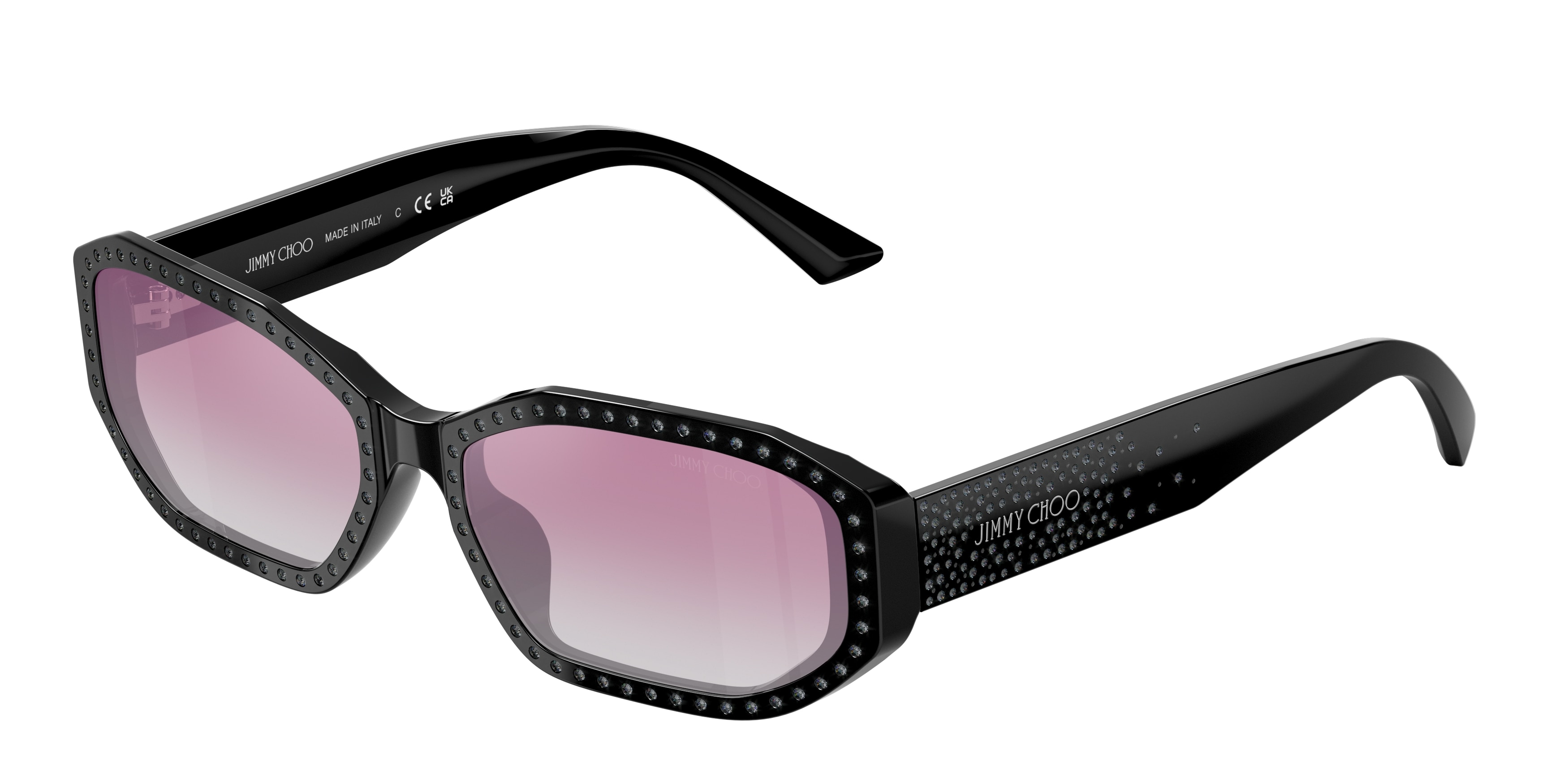 Jimmy Choo JC5021BU 505458  